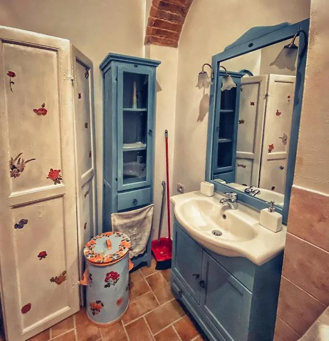 La Casina Mag-1