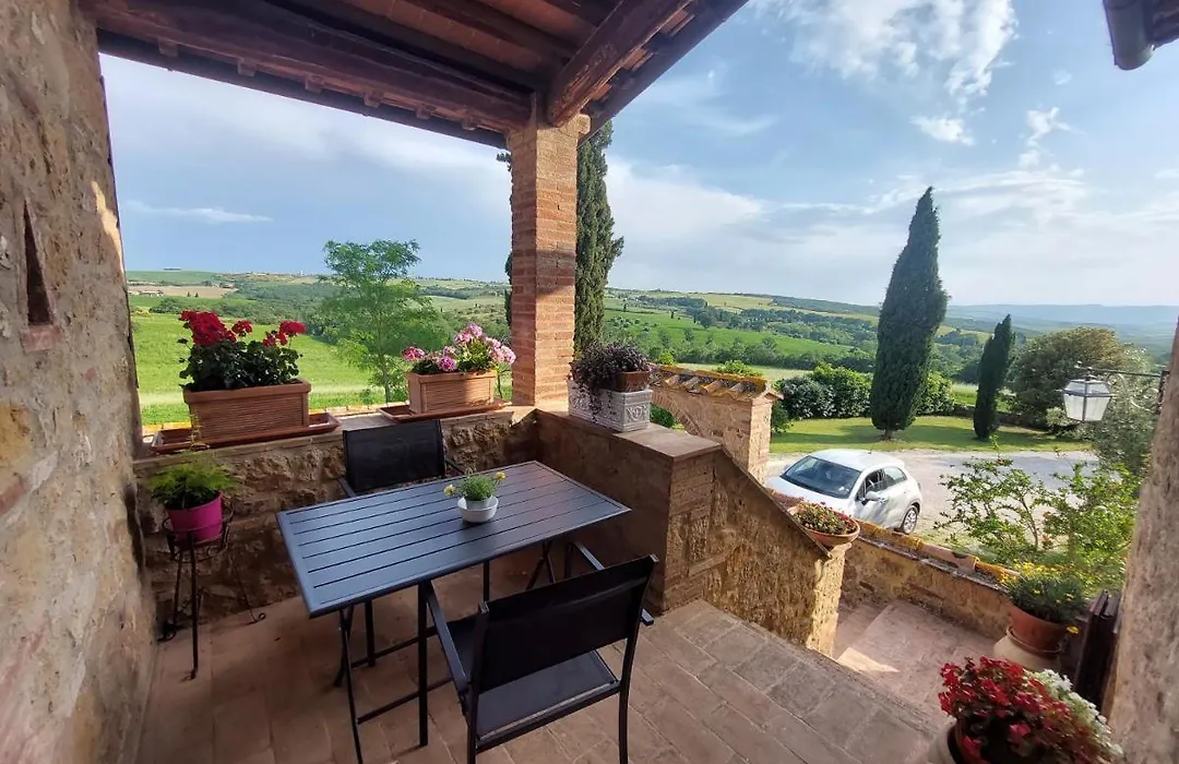 Podere Cacchini-1