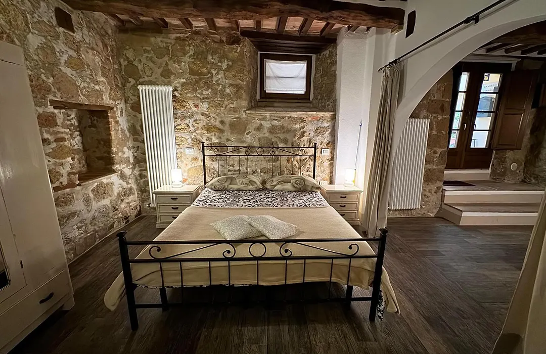 Camere La Carbonaia-1