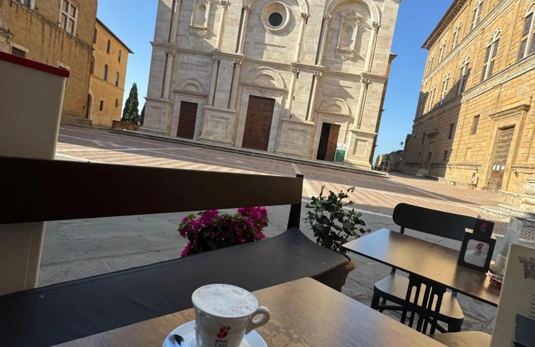 B&B Camere La Vite-1
