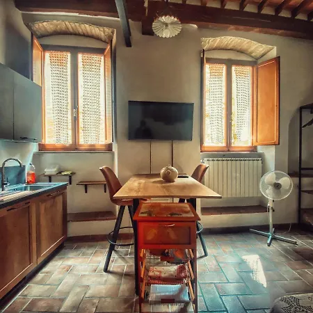 La Casina Mag-2