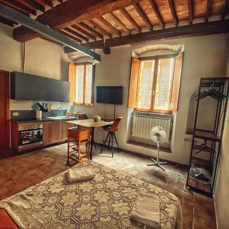 La Casina Mag-3